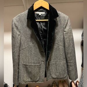 Built by Wendy Blazer